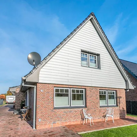 Smilla Tatil Evi Meldorf