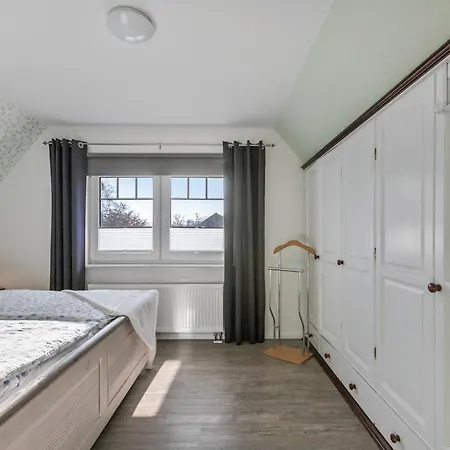 Smilla Tatil Evi Meldorf