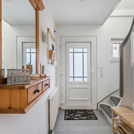 Tatil Evi Smilla Meldorf