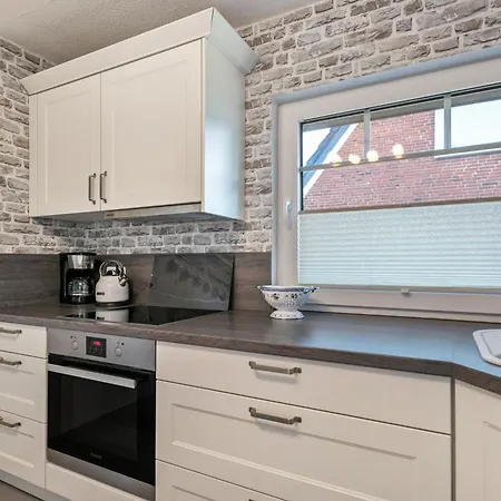 Smilla Tatil Evi Meldorf