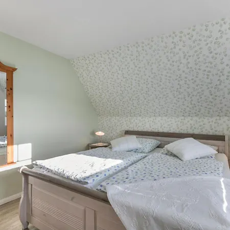 Tatil Evi Smilla Meldorf