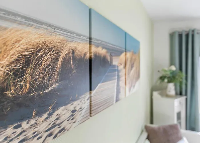 Semesterbostad Smilla