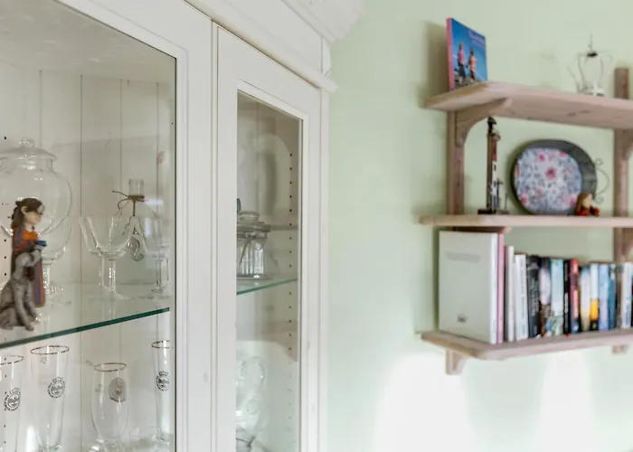 Smilla Semesterbostad *